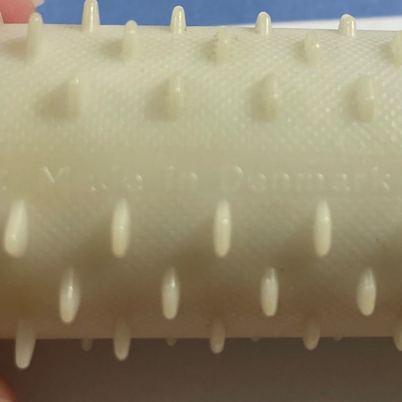 Hot Rollers Replacement Curlers Clairol 20 Instant Hairsetter C20S 1.5" Lot of 2 - Picture 4 of 6